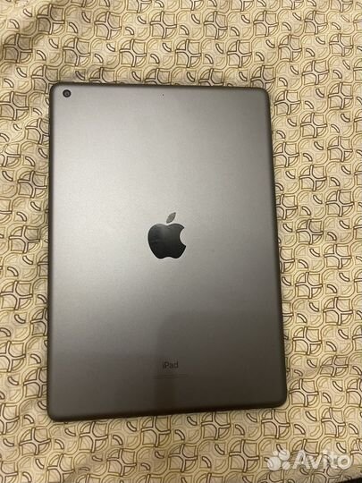 iPad 8 поколения 32gb