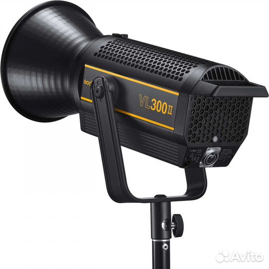 Godox VL300II в наличии