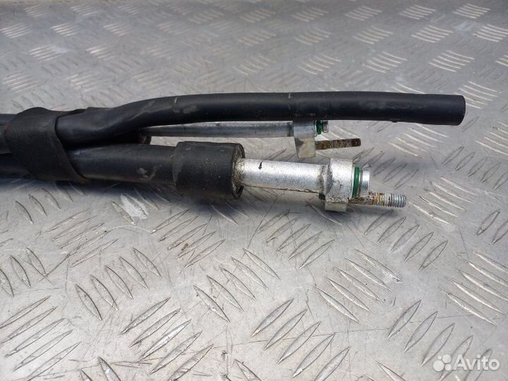 Трубка кондиционера Hyundai Starex 1 2.5 D4BH 103