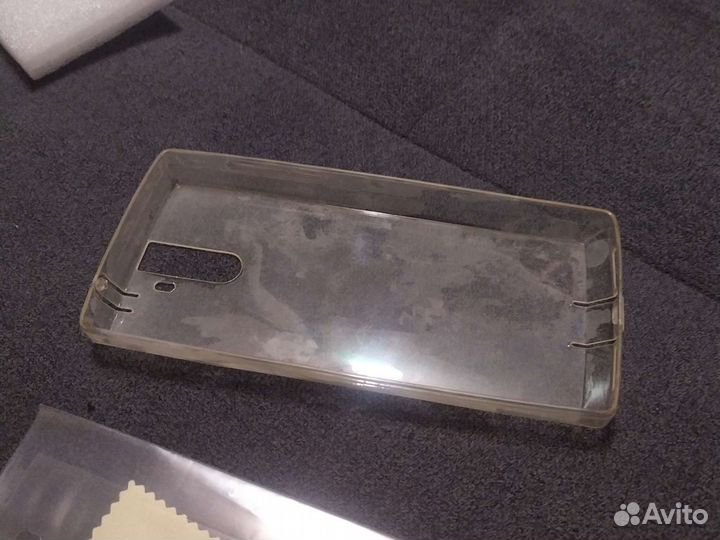 Коробка от Doogee BL12000 Pro