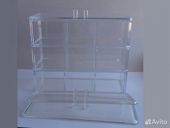 Органайзер для косметики