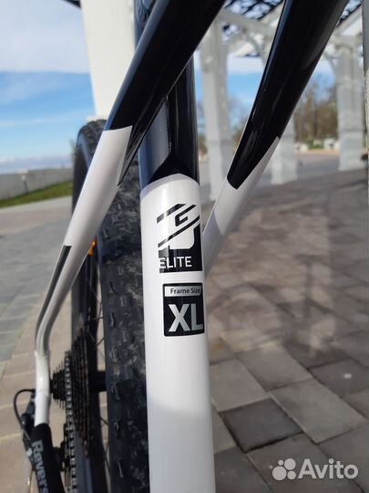 GT Zaskar AL Elite (р.XL)