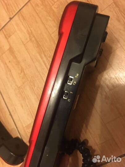 Стационарный телефон