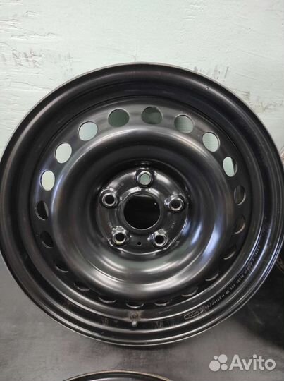 Штампы R16/5*114.3/et 45/dia 60.1