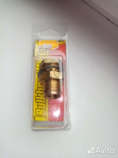 Штуцер moeller 1/4