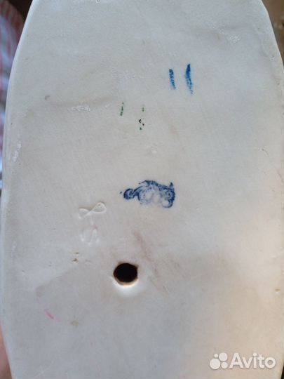 Статуэтка Лось лфз