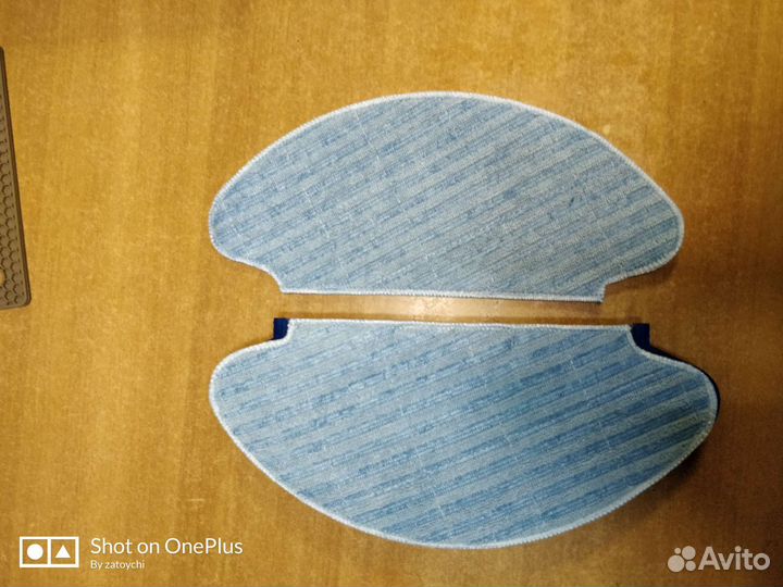 Контейнер для робота пылесоса Tefal S20,40,50