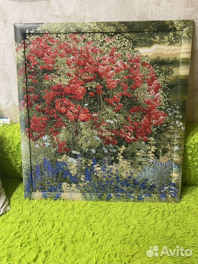 Гобеленовые картины