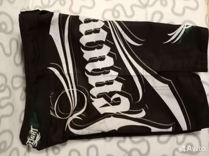 Шорты спортивные мужские Venom