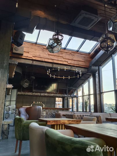 Монтаж систем Вентиляции