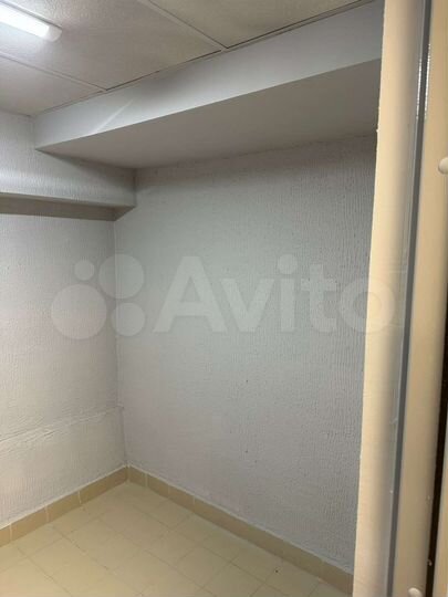 Склад, 4 м²