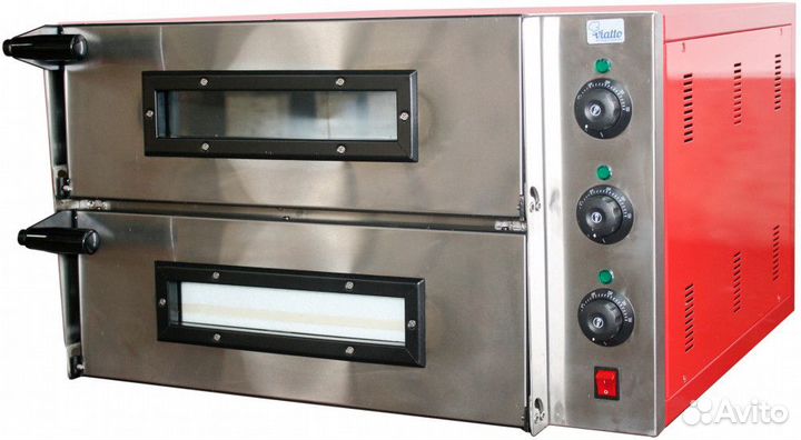 Печь для пиццы viatto EP-218