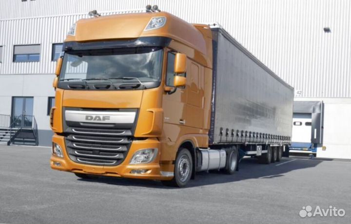 Грузоперевозки межгород 20 тонн