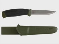 Нож Morakniv Companion MG (C), углеродная сталь, ц