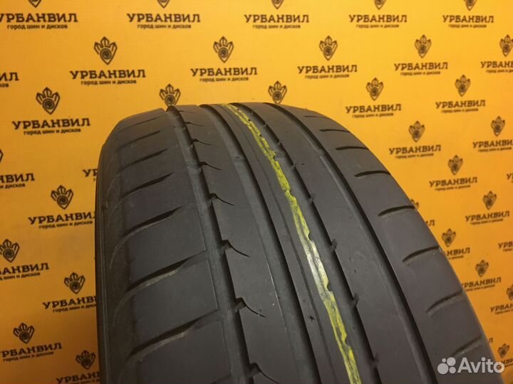 Goodyear EfficientGrip 205/60 R16 92H