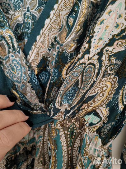 Платье летнее oysho