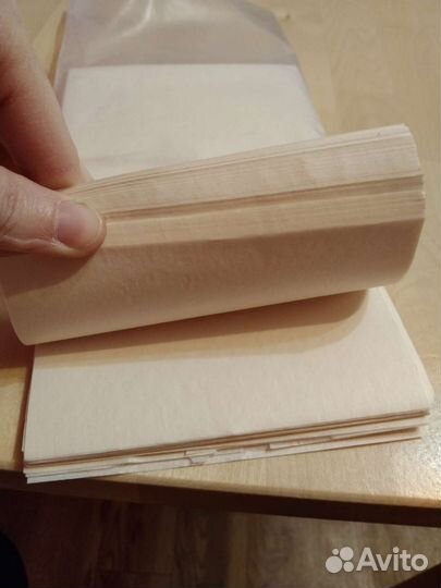 Копировальная бумага