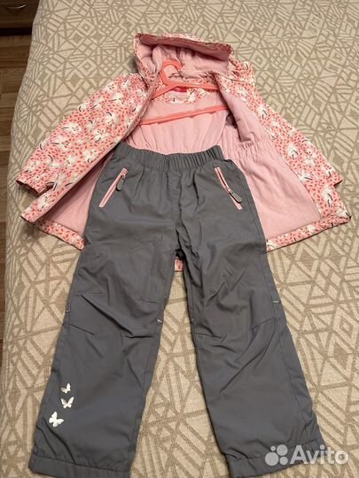 Костюм для девочки