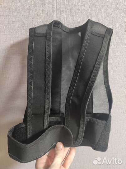 Корректор осанки детский