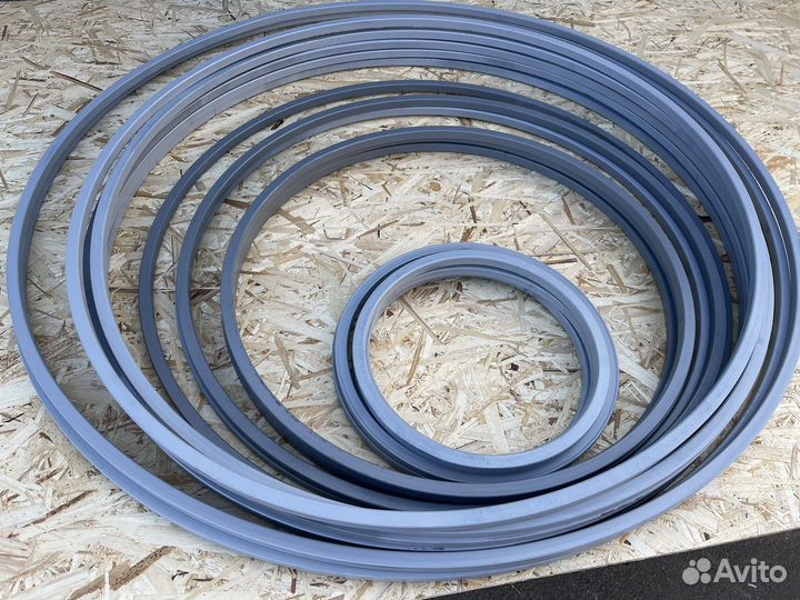 Кольца для подвесного кресла