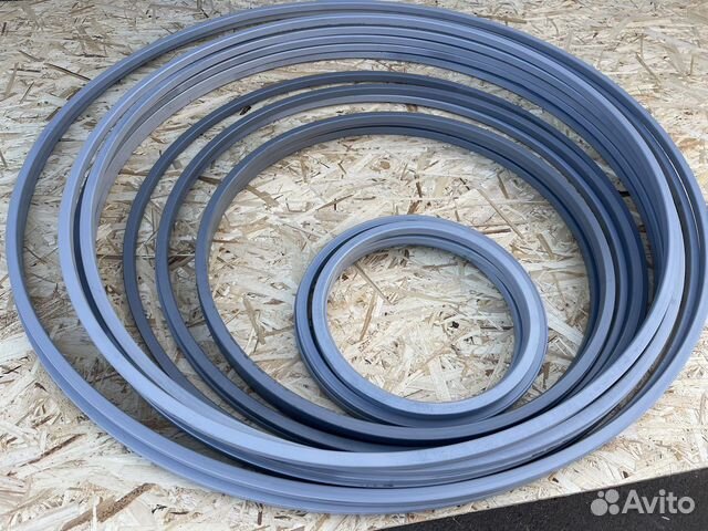 Кольца для подвесного кресла