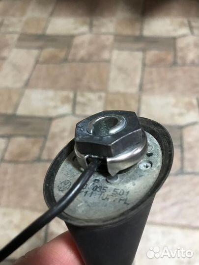 Антенна skoda octavia a5