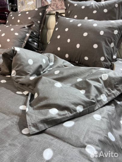 Постельное белье