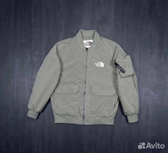 Бомбер The North Face