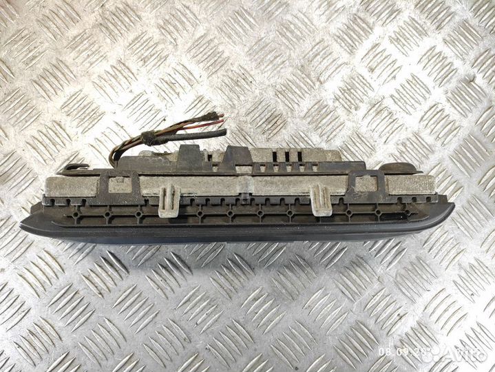 Дисплей информационный Bmw 7 f03 2008-2015