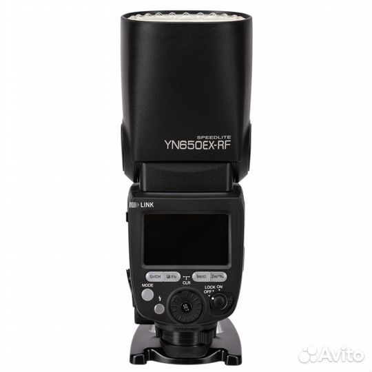 Фотовспышка Yongnuo YN650EX-RF для Canon