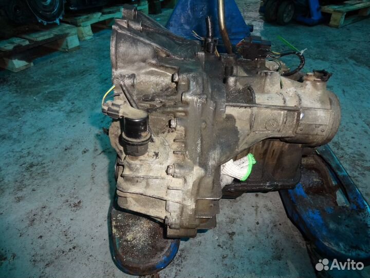 АКПП KM175 для Hyundai Sonata