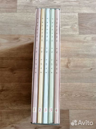 Фотоальбом подарок свадебный семейный новый