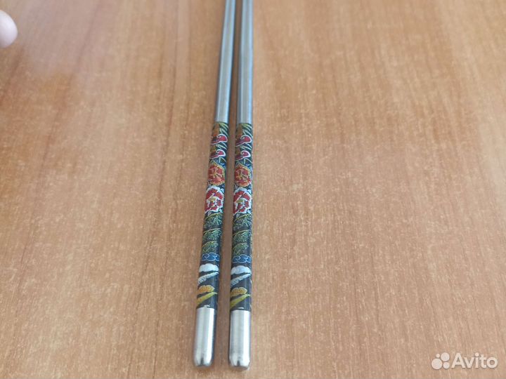 Корейские палочки для суши