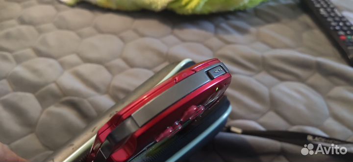 Sony psp 3008 прошитая