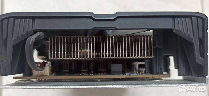 Видеокарта Radeon rx 570 8 гб