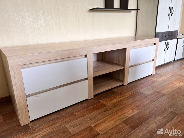 Тумба под тв