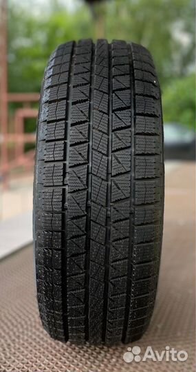 Royal Black Royal Ice 195/55 R15 85T