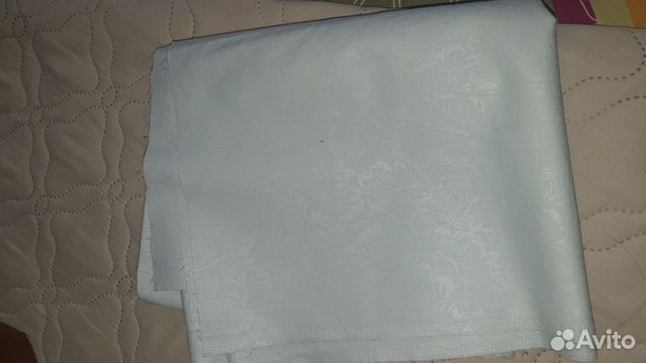 Разные остатки для творчества (шитья)