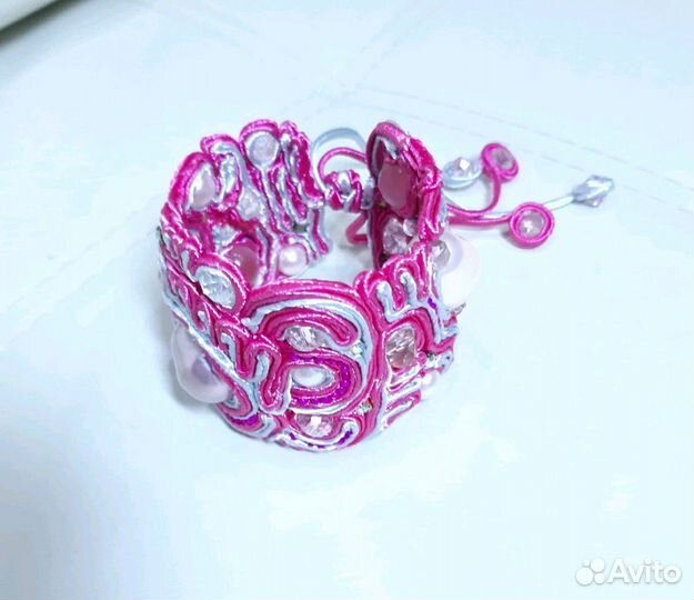 Комплект украшений