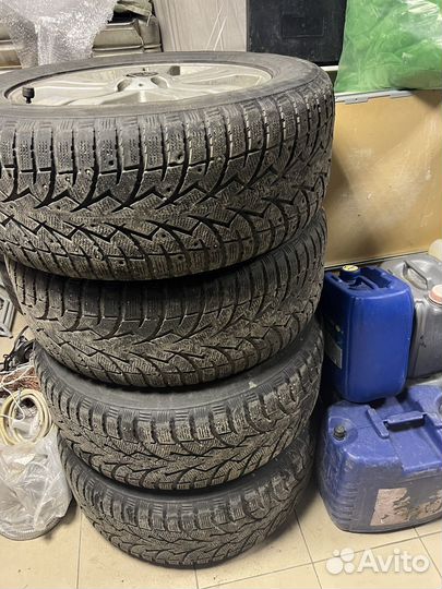 Toyo Observe G3-Ice 275/55 R19 111