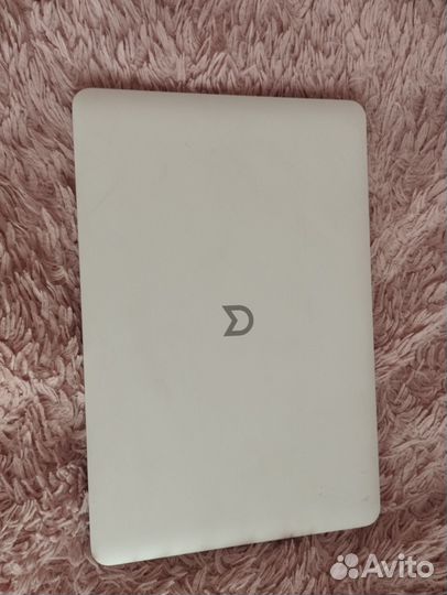 Продам ноутбук