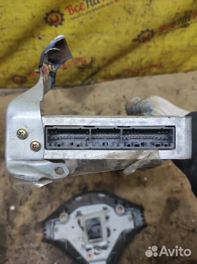 Эбу автомат 89661-42020 Toyota RAV4