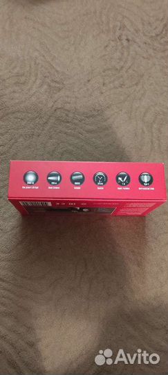 Фонарик профессиональный