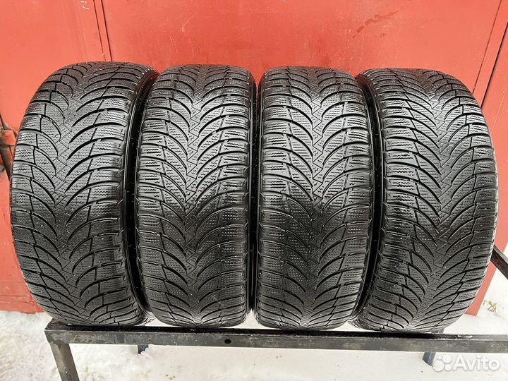 Nexen Winguard Snow G WH2 205/55 R16 91H