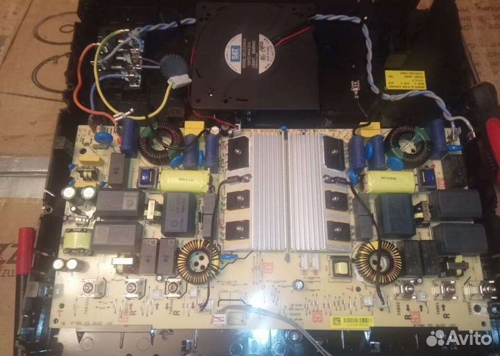 Ремонт варочных панелей электрических плит