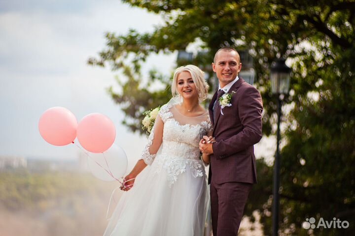 Фотограф, Видеограф на Свадьбу и др