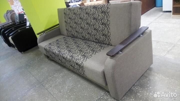 Диван книжка
