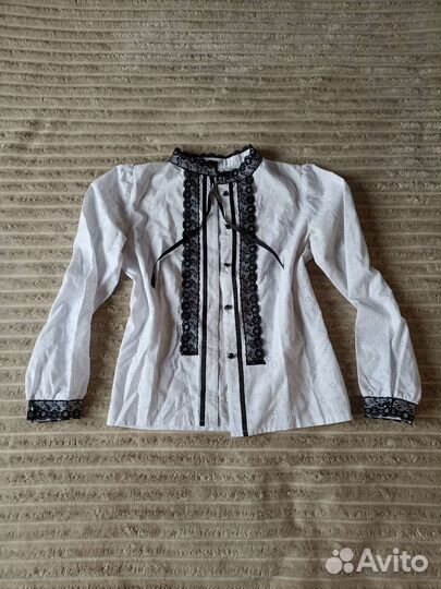 Школьная одежда для девочки 134 140