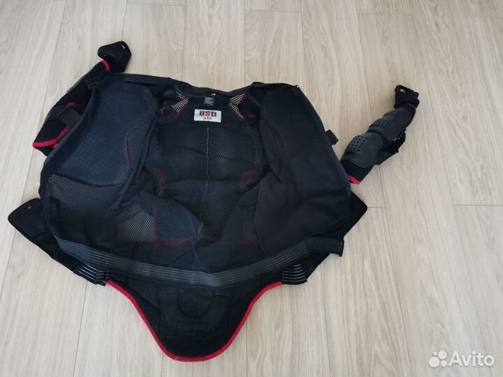 Защита тела черепаха