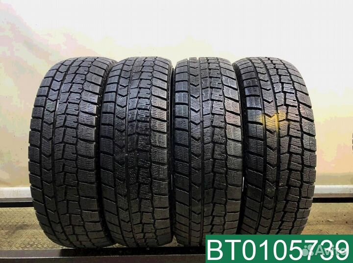 Dunlop Winter Maxx WM02 175/65 R14 82Q